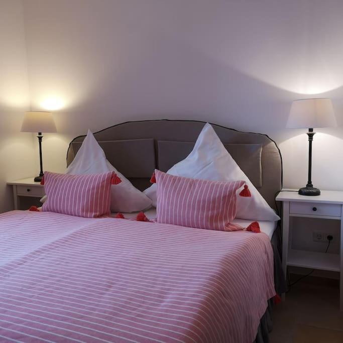 Ferienwohnung Gutshof In Seenaehe Dießen am Ammersee Exteriör bild