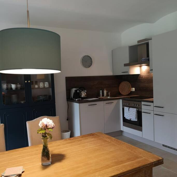 Ferienwohnung Gutshof In Seenaehe Dießen am Ammersee Exteriör bild